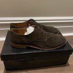 TOPMAN Dress Up Shoes